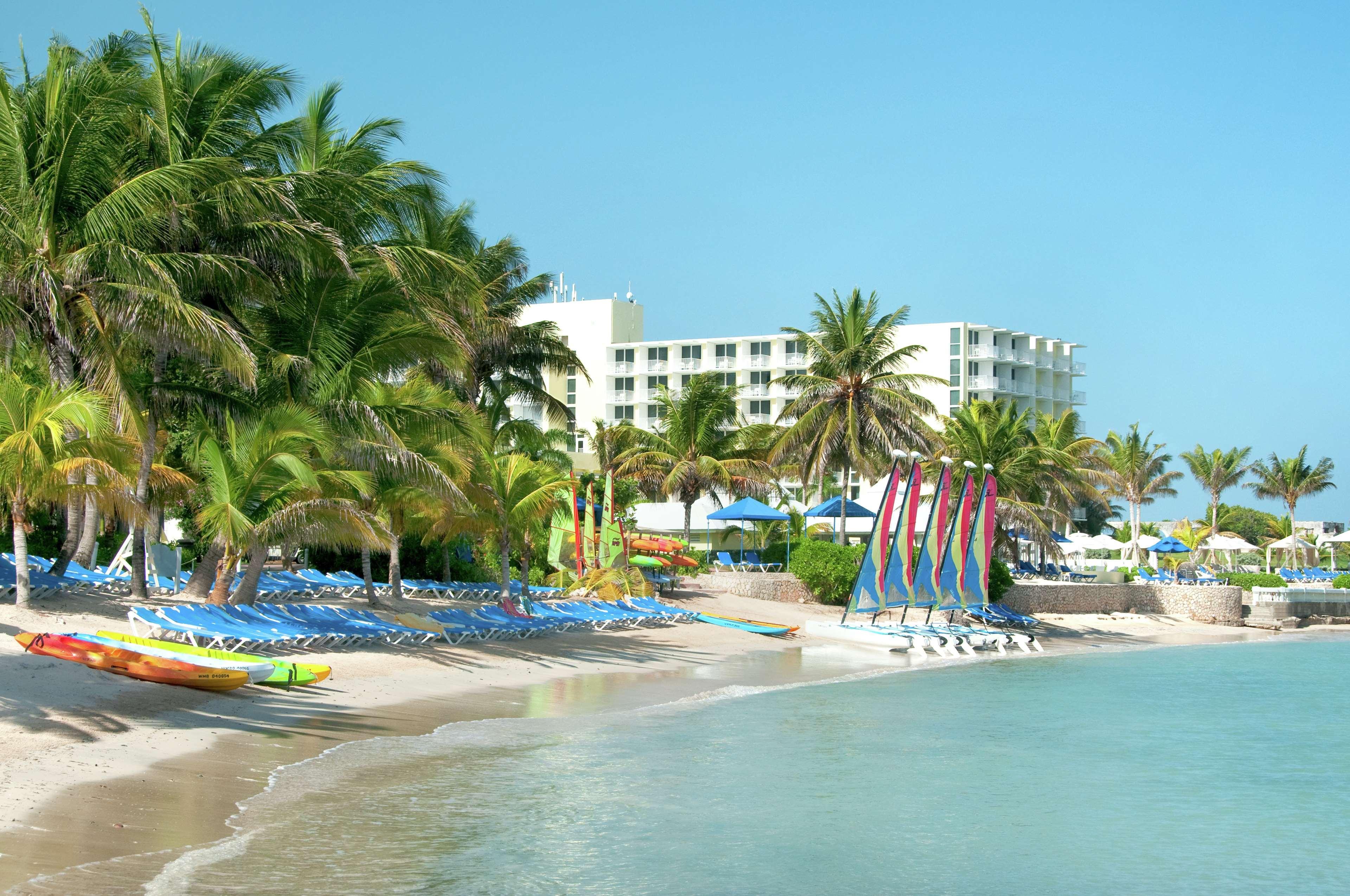 Hilton Rose Hall Resort & Spa Montego Bay Facilidades foto